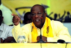 Côte d'Ivoire: Malversations présumées à  la FIF de 3,8 milliards de FCFA, pour Roger Ouégnin «c'est un détournement»