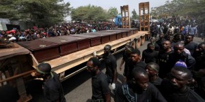 Nigeria: Etat du Plateau, plusieurs suspects liés au massacre de fin de semaine arrêtés