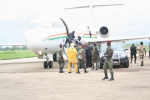 Côte d'Ivoire: Attaque du Fokker F100 de Soro à  Bouaké, les rescapés demandent au gouvernement de faire sien le processus de leur indemnisation