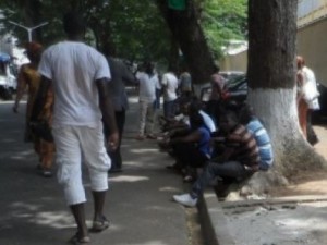 Côte d'Ivoire: L'avant-projet de loi portant sur le nouveau  statut général de la Fonction publique en atelier de validation