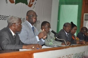 Côte d'Ivoire: Régionales 2018, les candidats du PDCI invités à  déposer leur dossier auprès du Délégué Départemental ou Communal