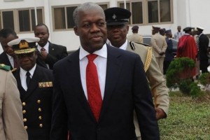 Ghana: Décès de l'ancien vice-président Amissah-Arthur