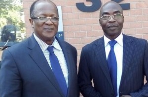 Côte d'Ivoire-France: EDS reçu au Quai d'Orsay, reforme de la CEI et «libération des prisonniers politiques dont principalement celle de Laurent Gbagbo» au menu