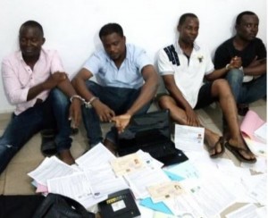 Côte d'Ivoire: Trois autres individus interpellés dans le cadre de l'enquête sur les fausses pièces d'identité