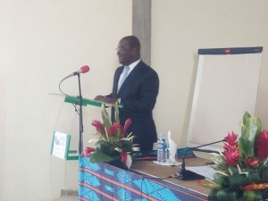 Côte d'Ivoire: Financement des économies africaines régionales, le DG de la BRVM propose la création d'une Bourse de la CEDEAO