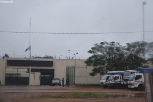 Côte d'Ivoire : Abobo, un convoi de prisonniers crée la panique aux abords d'un marché