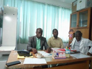 Côte d'Ivoire: Raymonde Goudou accusée d'avoir «déchiré» la trêve sociale, une grève en vue dans le secteur de la santé