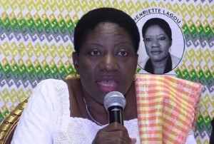 Côte d'Ivoire: Henriette Lagou mise en cause  dans un conflit foncier à  Cocody