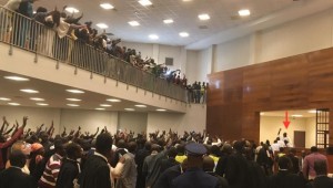 Sénégal: Détournement présumé à  la mairie de Dakar, la Cour de justice de la Cedeao donne raison à  Khalifa Sall