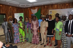 Côte d'Ivoire: 	La commission régionale de l'Observatoire de la Solidarité et la Cohésion Sociale (OSCS) officiellement installée à  Abidjan