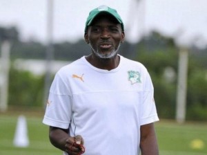 Côte d'Ivoire: Kamara Ibrahim nouveau sélectionneur des éléphants pour un contrat de deux ans