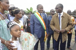 Côte d'Ivoire: Effondrement d'un immeuble à  Yamoussoukro, l'audition du député PDCI annulée, le propriétaire de la bà¢tisse interpellé