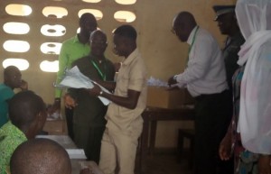 Côte d'Ivoire: Examen à  grand tirage, les épreuves écrites du BAC démarrent lundi, la proclamation des résultats du BEPC annoncé pour mardi