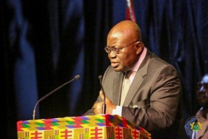 Ghana: Justificatifs de Akufo-Addo après le limogeage présidente de la Commission Electorale