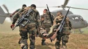 Mali: Attaque contre une patrouille française à  Bourem, quatre morts et vingt-trois blessés