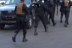 Côte d'Ivoire: Une cour commune assiégée par des braqueurs à  Abobo