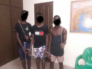 Côte d'Ivoire: Yopougon-Siporex, un chauffeur de taxi échappe à  une agression, trois individus interpellés