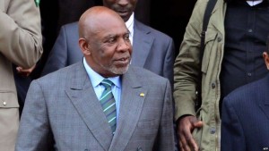 Mali: Présidentielle, 17 candidats retenus par la cour constitutionnelle, Cheick Modibo Diarra recalé