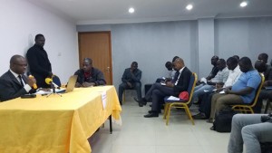 Côte d'Ivoire: Fraudes présumées lors de l'enrôlement électoral, un avocat de Blé Goudé saisit le procureur