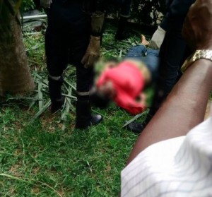 Côte d'Ivoire: Cité administrative du Plateau, une dame se jette du 13 ème étage de la Tour C