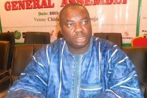 Nigeria: Football, Chris Giwa ordonné président de la NFF, risque de sanctions de la FIFA