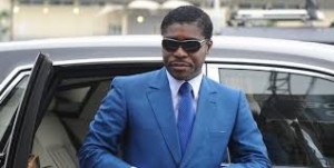 Guinée Equatoriale: Les fonctionnaires interdits de voyager à  l' étranger  sans l'autorisation de Teodorin Obiang
