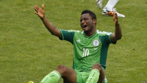 Nigeria: Kidnappé, le père du capitaine des Super Eagles libéré contre une forte rançon