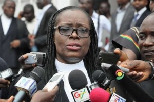 Ghana: Une citoyenne assigne le ministre de la Justice à  la Cour suprême