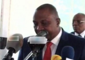 Côte d'Ivoire: Adjoumani au lancement de son mouvement«Bédié a été le premier à  parler du parti unifié»