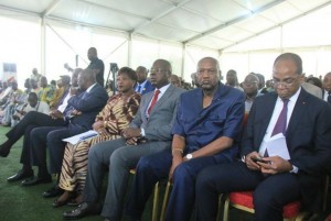 Côte d'Ivoire: Malgré le «non» du PDCI au parti unifié RHDP, des cadres favorables à  ce projet se dévoilent