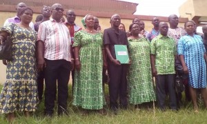 Côte d'Ivoire: Région du Gbêkê, Jean Kouassi Abonouan candidat PDCI à  sa propre succession