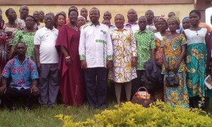 Côte d'Ivoire: Bouaké, le PDCI à  la  reconquête de la mairie, après les échecs de 2000 et 2013