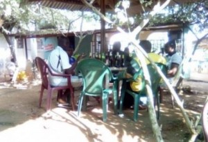 Cameroun: Dans un bastion du Rdpc, des jeunes rêvent de l'ère post Biya