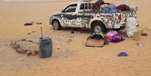 Mali: Perdus dans le désert, 19 voyageurs retrouvés morts de soif près d'Arawane