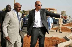 Sénégal: Présidentielle 2019, le Pds menace «si Karim n'y participe pas, Macky Sall non plus n'y prendra pas part»