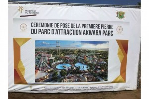 Côte d'Ivoire: Les zones de Port-Bouët rasées pour laisser place à  la construction du fameux Parc d'attraction confondu avec un Parc Disney