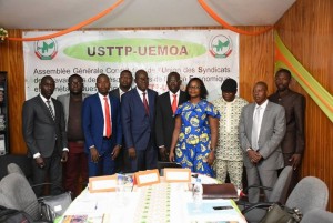 Côte d'Ivoire: Abidjan, des Syndicats des Trésors publics créent un outil commun de lutte de l'UEMOA pour les travailleurs