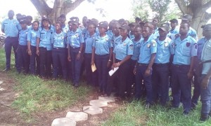 Côte d'Ivoire : Bouaké, les policiers de l'Université Alassane Ouattara en grève depuis ce matin