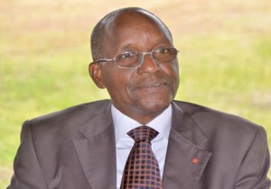 Côte d'Ivoire: 4ème Congrès ordinaire du FPI «Gbagbo ou rien», 10 000 personnes attendues chez Simone Gbagbo