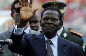 Guinée Équatoriale: Obiang amnistie tous les prisonniers politiques