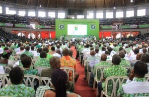 Côte d'Ivoire : Une conversation  téléphonique attribuée à  un ministre du PDCI pro-RHDP et un responsable des jeunes du parti se repend sur internet