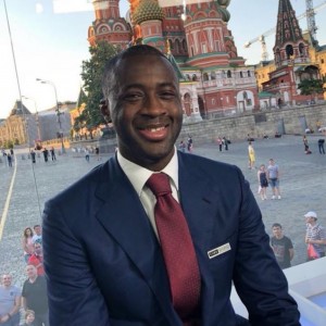 Côte d'Ivoire: Après l'échec  de l'Afrique au mondial, Yaya Touré «Arrêtons de nous chercher des excuses sans arrêt»