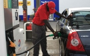 Guinée: Grève suivie contre la hausse du prix du carburant à  la pompe