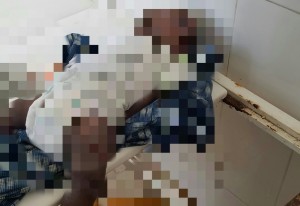Côte d'Ivoire: Port Bouët, un enfant meurt calciné dans un incendie
