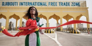 Djibouti:  Inauguration de la future plus grande zone franche du continent