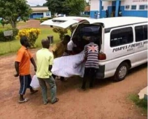 Côte d'Ivoire: Baccalauréat  2018, un candidat décède en pleine composition à  Sinfra