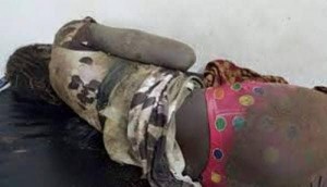 Côte d'Ivoire: Crime rituel à  Sakassou, une femme retrouvée morte découpée à  la machette