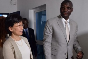 Togo: Coopération entre le Togo et les Nations Unies pour la paix et le désarment en Afrique