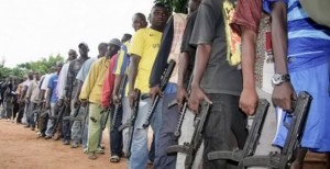 Côte d'Ivoire: Les vieux démons de retour ? Des démobilisés  ont manifesté jeudi à  Vavoua