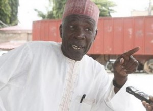 Nigeria: Dissidence au sein du parti APC au pouvoir, naissance du R-APC